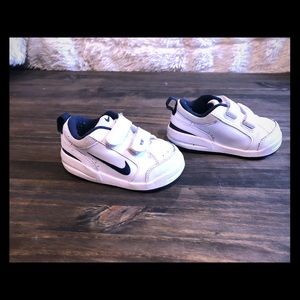 Infant Nike sneakers